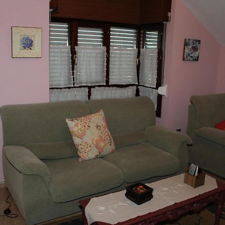 Apartamentos Costa โนฮา ภายนอก รูปภาพ