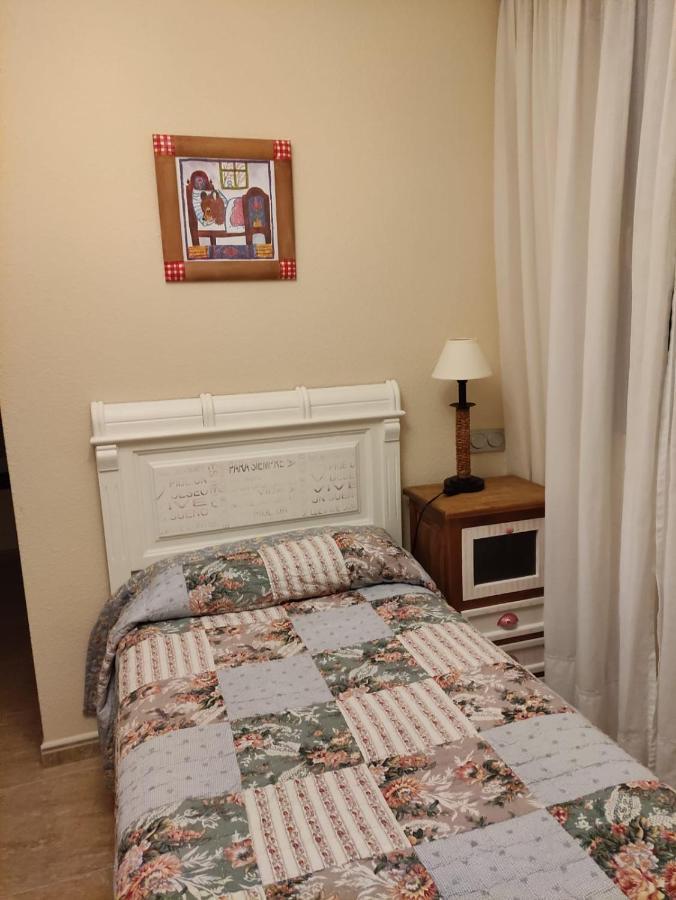 Apartamentos Costa โนฮา ภายนอก รูปภาพ