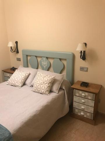 Apartamentos Costa โนฮา ภายนอก รูปภาพ