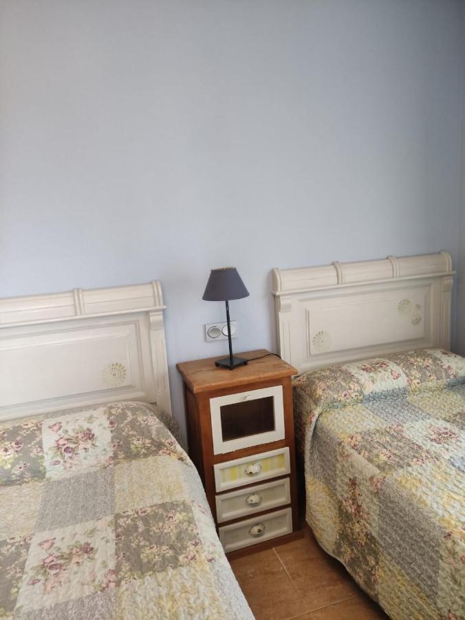 Apartamentos Costa โนฮา ภายนอก รูปภาพ