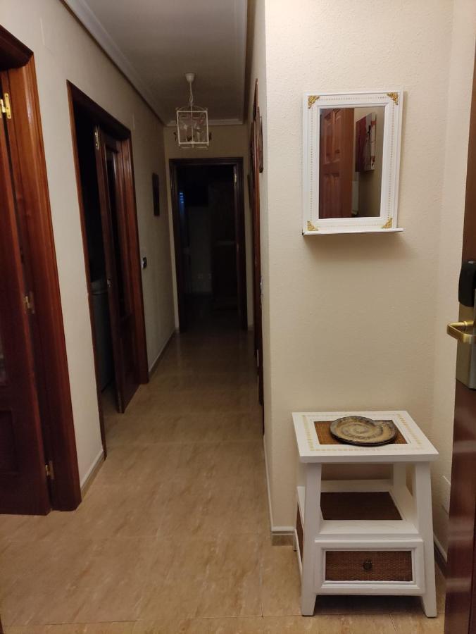 Apartamentos Costa โนฮา ภายนอก รูปภาพ