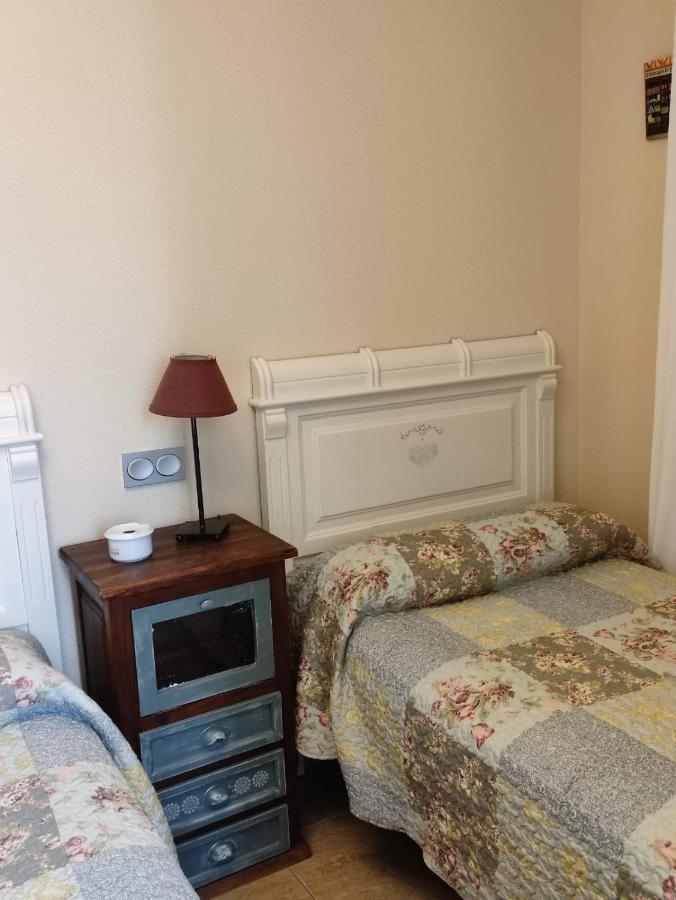 Apartamentos Costa โนฮา ภายนอก รูปภาพ