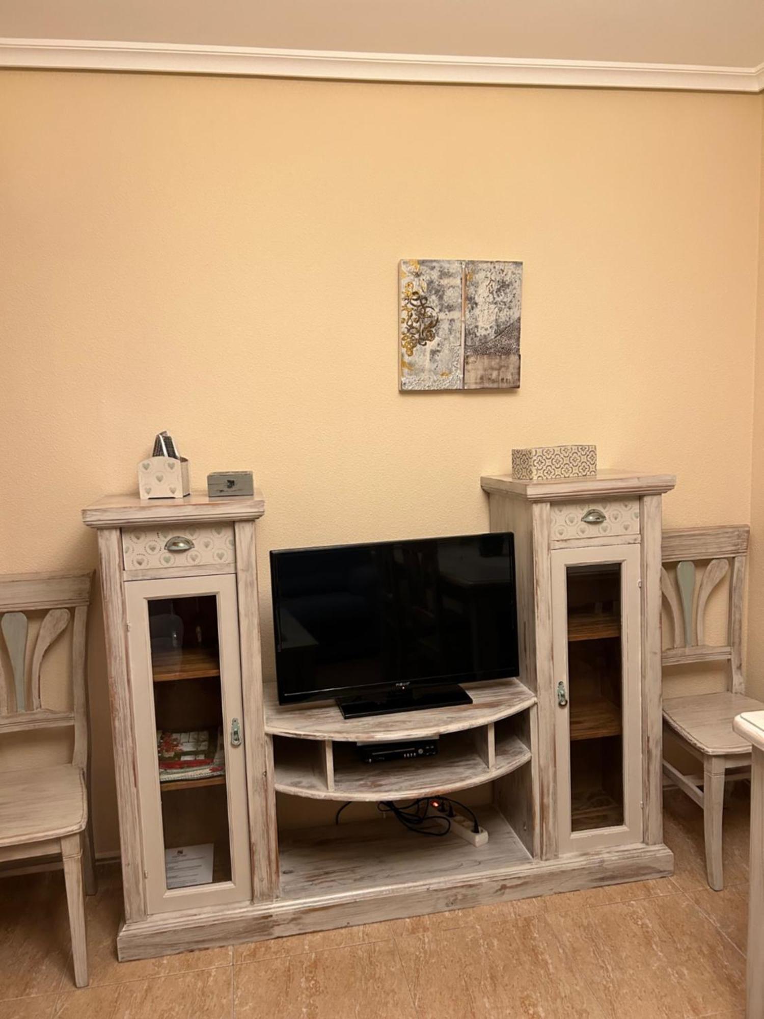 Apartamentos Costa โนฮา ภายนอก รูปภาพ