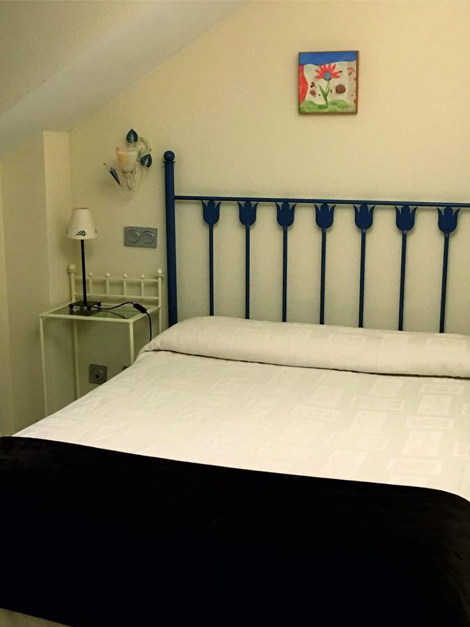 Apartamentos Costa โนฮา ภายนอก รูปภาพ