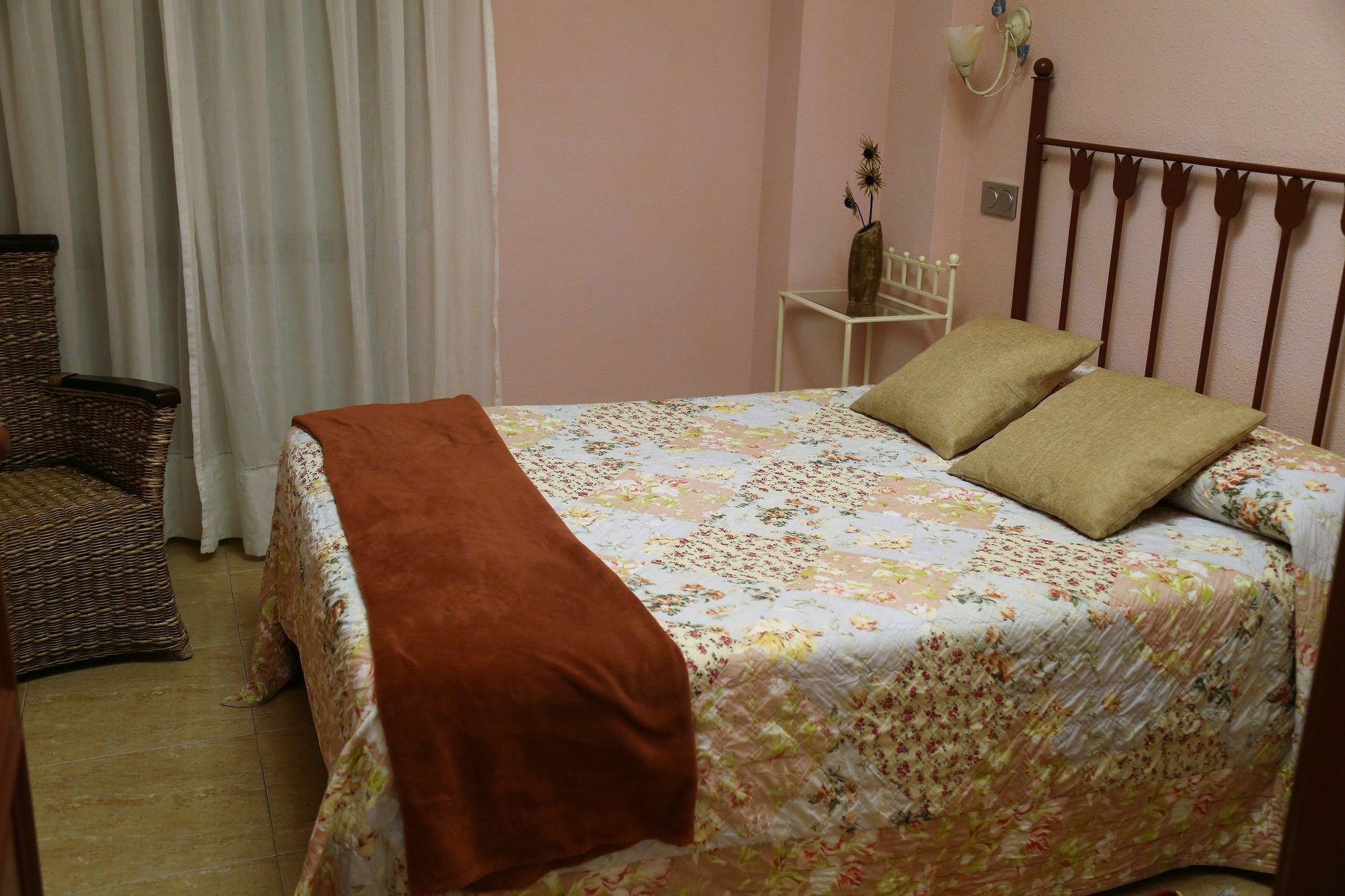 Apartamentos Costa โนฮา ภายนอก รูปภาพ